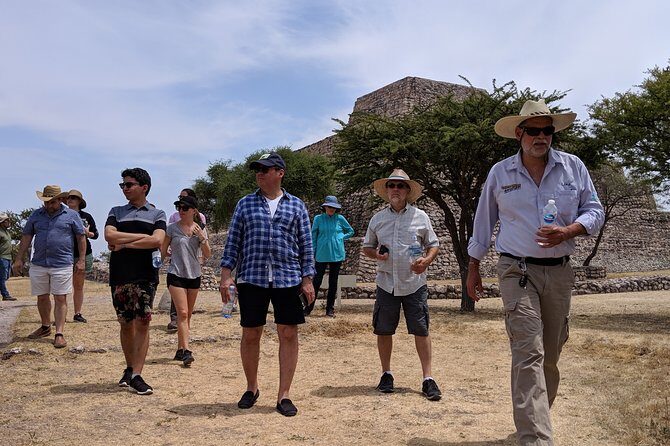 Canada de la Virgen Archaeological Site Tour - Authenticity and Value