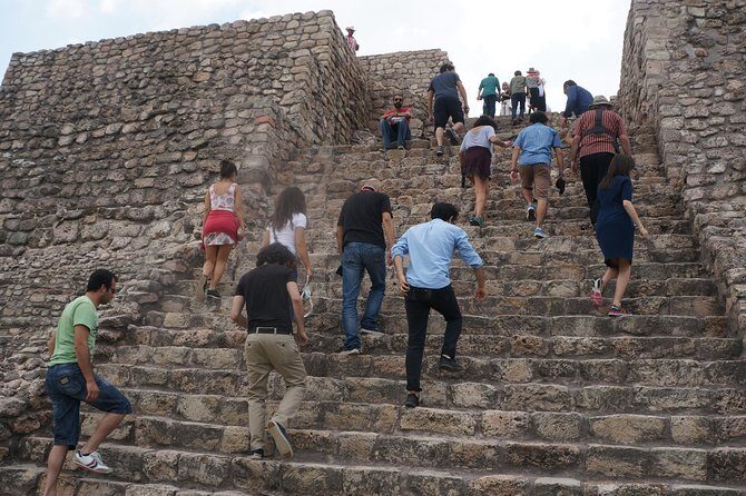 Canada de la Virgen Archaeological Site Tour - Who Will Enjoy This Tour?