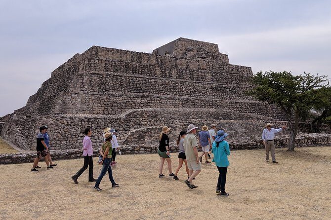 Canada de la Virgen Archaeological Site Tour - FAQ