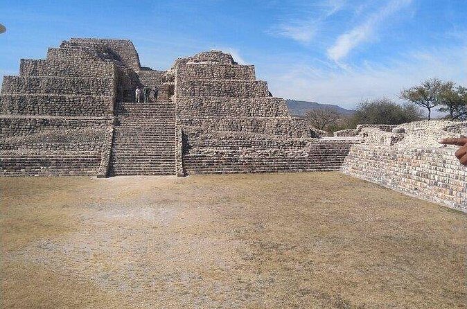 Cañada de la Virgen Archeological Site Tour - Exploring the Itinerary in Detail: What You Can Expect