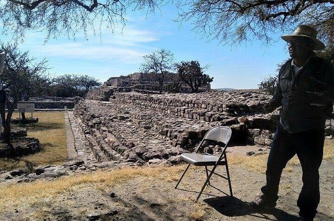 Cañada de la Virgen Archeological Site Tour - Practical Considerations