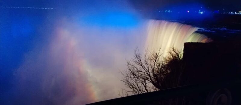 Canada small group Adventure Tour W Tower and Journey - An Overview of the Tour Experience
