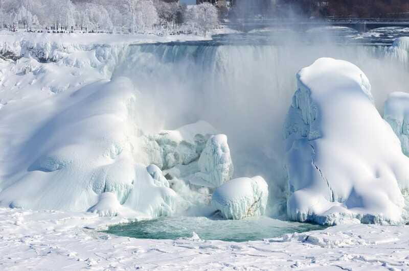 Canada small group Adventure Tour W Tower and Journey - A Taste of Local Flavor