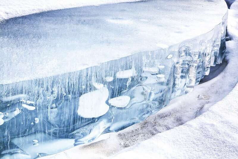 Canadian Rockies: Abraham Lake Ice Bubbles Helicopter Tour - Who Will Love This Tour?