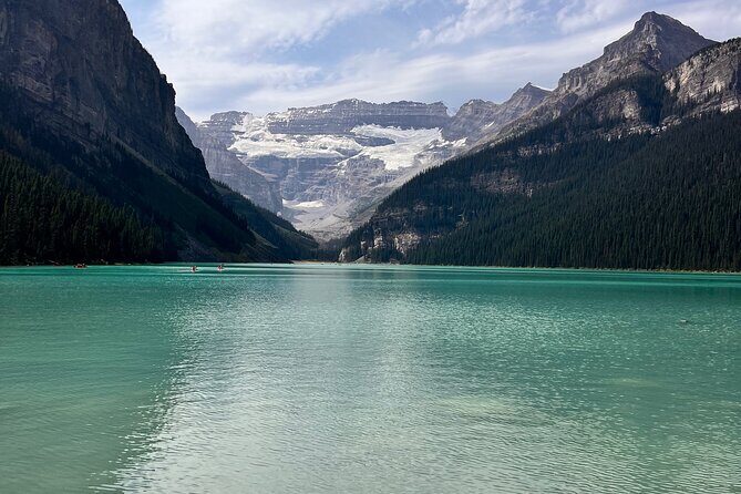 Canadian Rockies Journey Johnston Canyon to Banff National Park - Final Thoughts