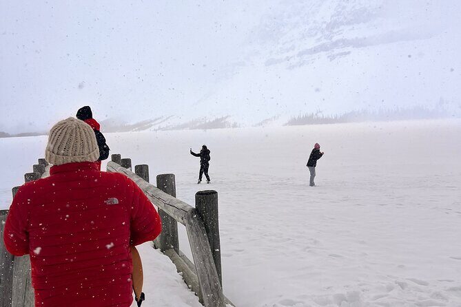 Canadian Rockies Journey Johnston Canyon to Banff National Park - FAQ