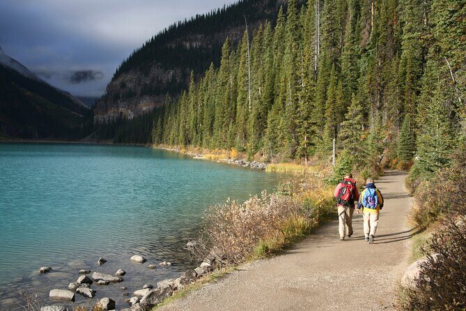 Canadian Rockies Self-Guided Driving & Walking Audio Tour Bundle - Practical Details and Considerations