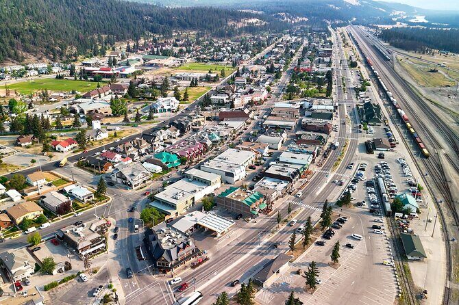 Canadian Rockies Self-Guided Driving & Walking Audio Tour Bundle - Authentic Feedback and Highlights
