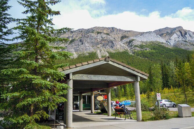 Canadian Rockies Self-Guided Driving & Walking Audio Tour Bundle - The Sum Up