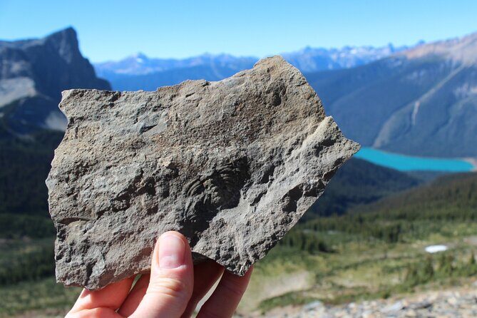 Canadian Rockies Self-Guided Driving & Walking Audio Tour Bundle - FAQs