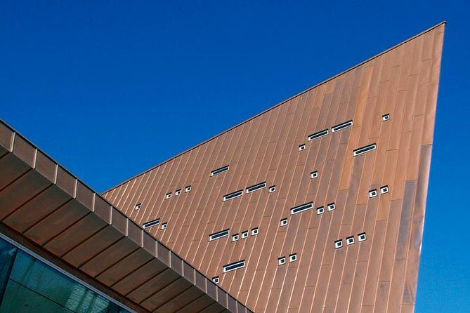 Canadian War Museum Admission - What Visitors Say: Authentic Perspectives