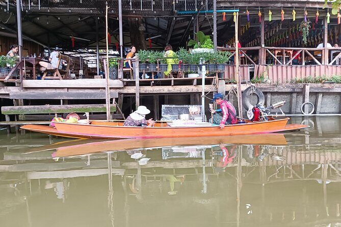 Canals of Bangkok private tour - Final Thoughts