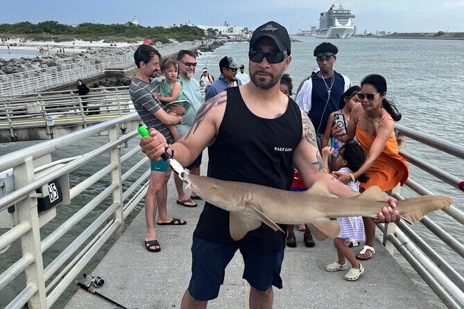 Canaveral Private Fishing Charter Experience, - Exploring the Canaveral Private Fishing Charter Experience: A Practical Guide