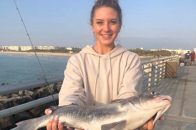 Canaveral Private Fishing Charter Experience, - How This Tour Fits Into Your Cape Canaveral Experience