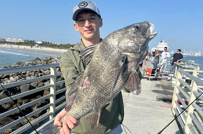 Canaveral Private Fishing Charter Experience, - The Sum Up: Who Will Love This Experience?