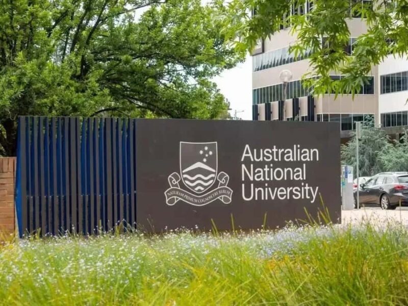 Canberra: Australian National University Guided Tour - Key Points