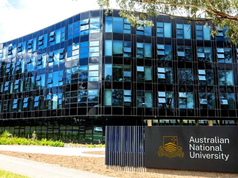 Canberra: Australian National University Guided Tour - An In-Depth Look at the Tour