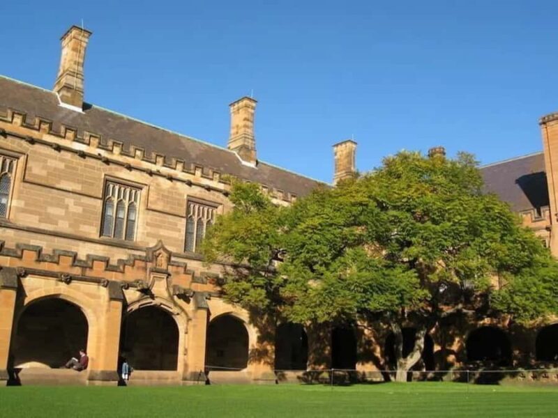 Canberra: Australian National University Guided Tour - How Does It Compare to Other Experiences?