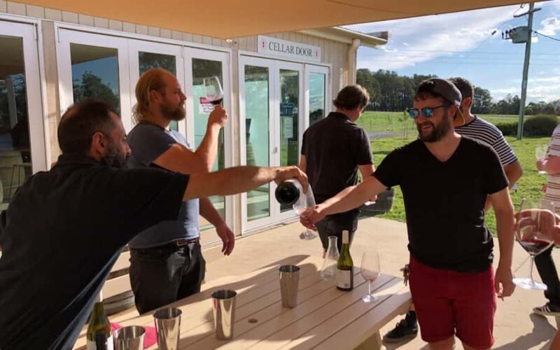 Canberra: Beer, Wine, and Spirits Tasting Tour - Who Should Consider This Tour?