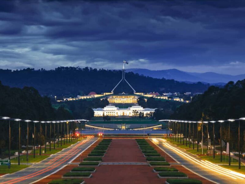 Canberra: City Highlights Day Tour with Entrance Fees - Who Will Love This Tour?