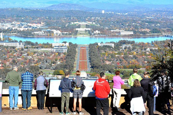 Canberra Floriade Tour - Final Thoughts: Who Will Love This Tour?