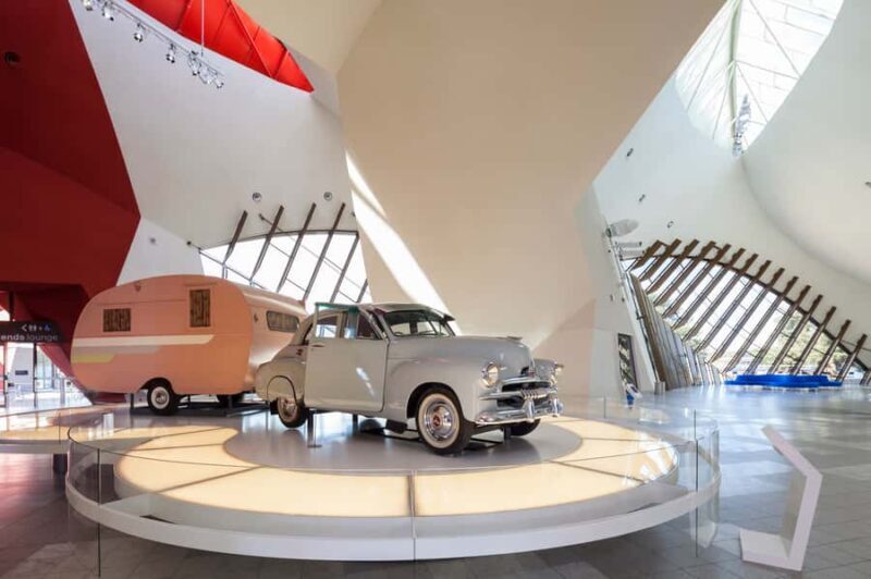 Canberra: National Museum of Australia Highlights Tour - Key Points