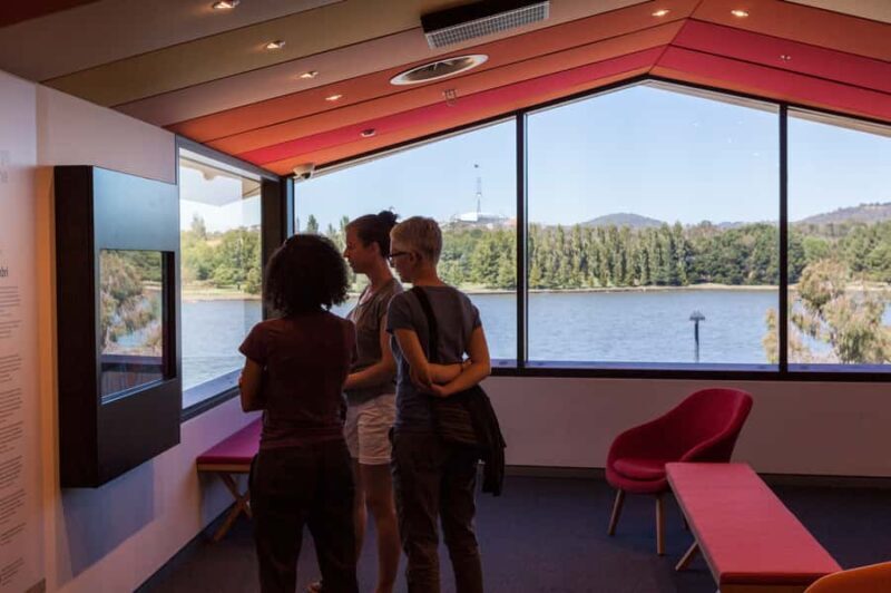 Canberra: National Museum of Australia Highlights Tour - FAQs About the National Museum of Australia Highlights Tour