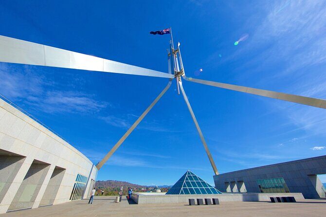 Canberra Private Sightseeing Tours from Sydney - Exploring the Itinerary: What to Expect on Your Day Trip