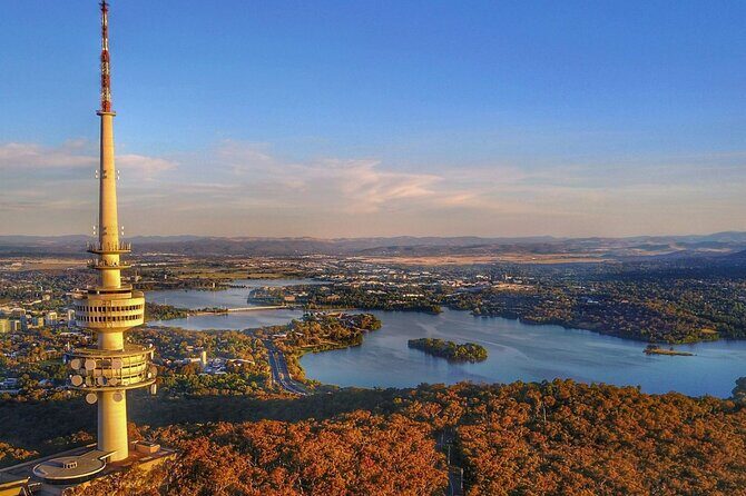 Canberra Private Sightseeing Tours from Sydney - FAQ