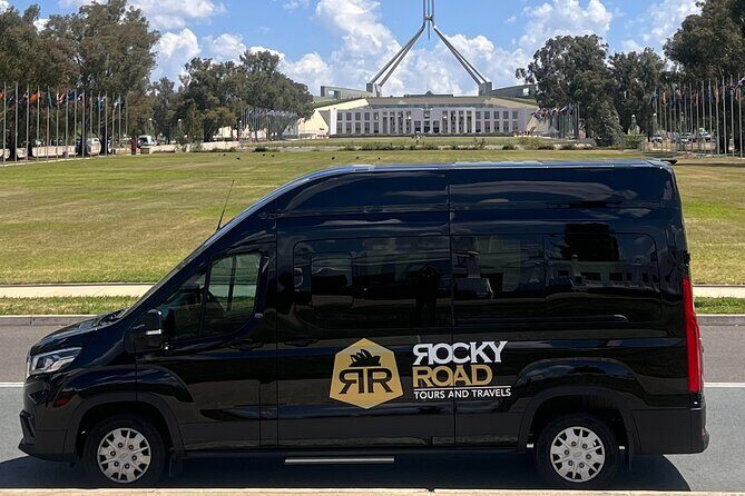 Canberra Private Tour from Sydney - Key Points