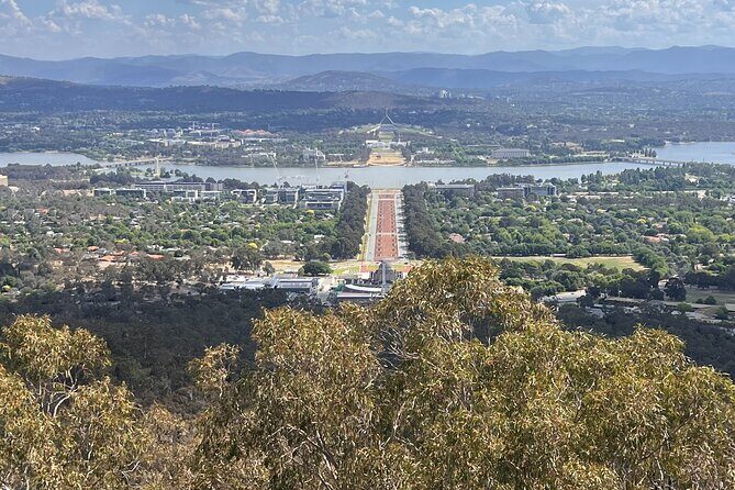 Canberra Private Tour from Sydney - Authentic Traveler Feedback