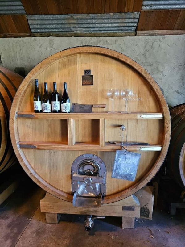 Canberra: Private Wine Discovery Tour with Lunch - Key Points