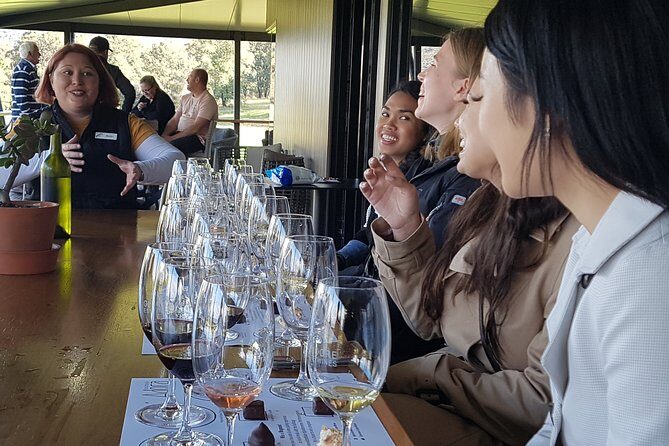Canberra Small Group Winery Tour - Final Thoughts