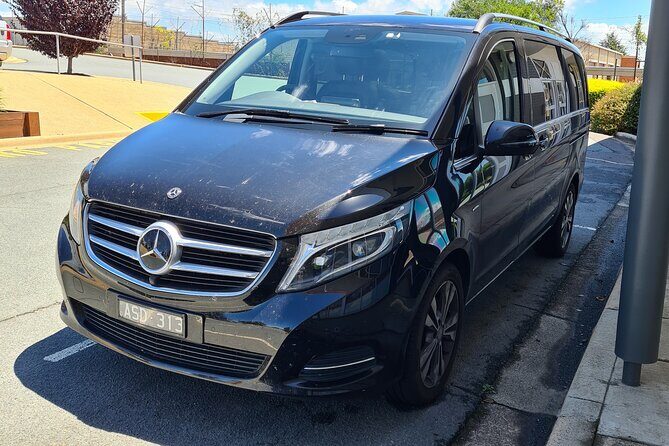 Canberra - Sydney Private Transfers - An In-Depth Look at Canberra to Sydney Private Transfers