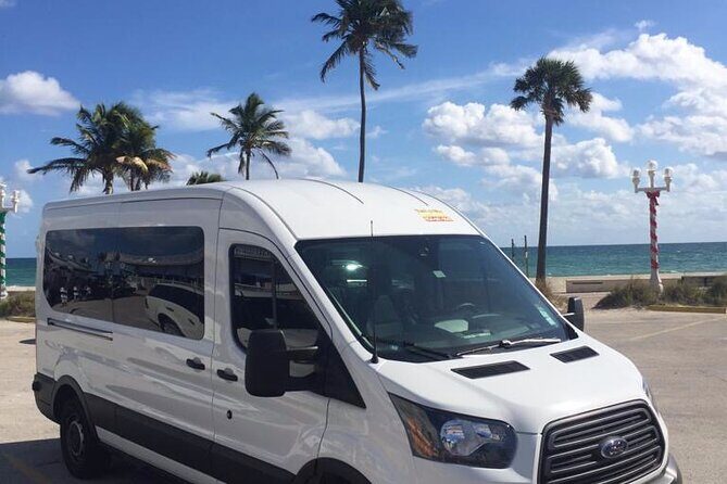 Canberra to Canberra Airport (CBR) - Departure Private Transfer - What Makes This Transfer Stand Out?