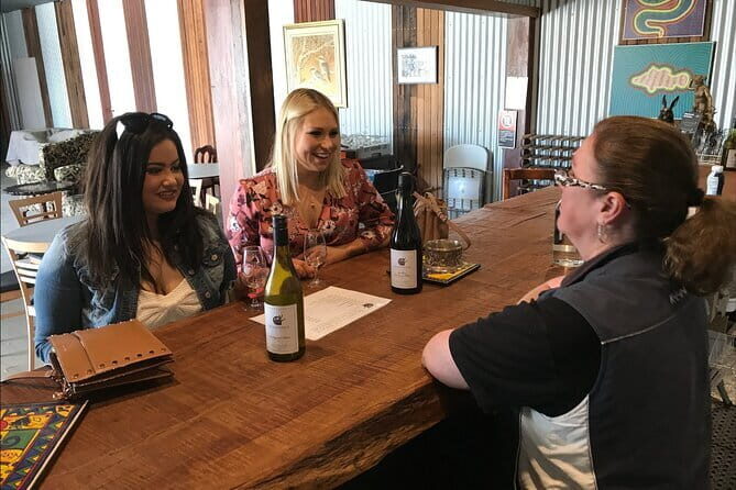 Canberra Wine Tour - A Closer Look at the Canberra Wine Tour