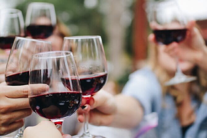 Canberra Wine Tour - Additional FAQs