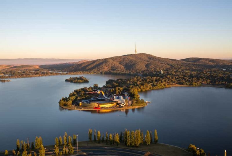 Canberra:National Museum of Australia First Australians Tour - In The Sum Up: Who Should Consider This Tour?