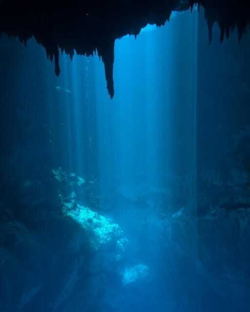 Cancun 2 Cenote Dives: The Pit & Dos Ojos - Certified Divers - The Logistics: What You Need to Know