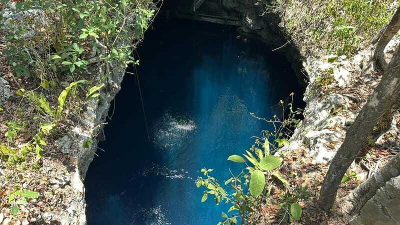 Cancun 2 Cenote Dives: The Pit & Dos Ojos - Certified Divers - Value and Practical Tips