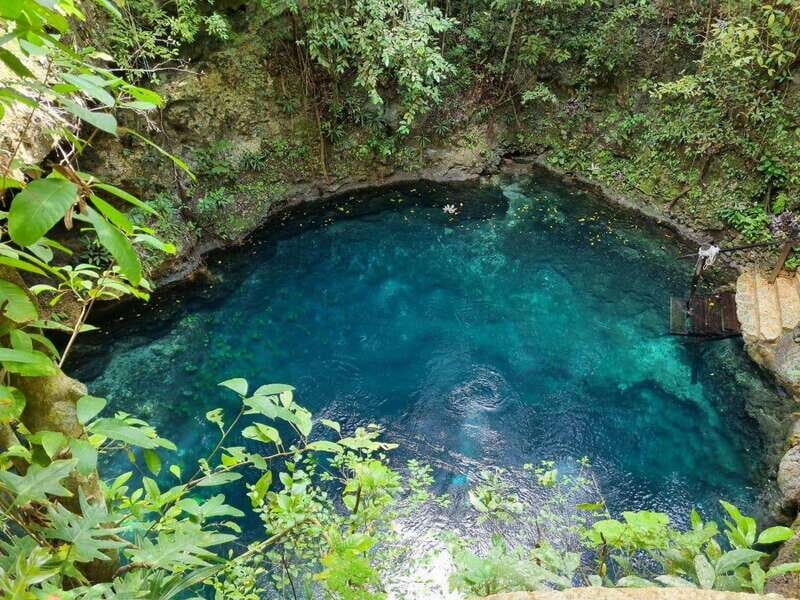 Cancun: 2 Dives in Cenotes Ki Ha + Zapote - Certified Divers - Why This Tour Offers Good Value