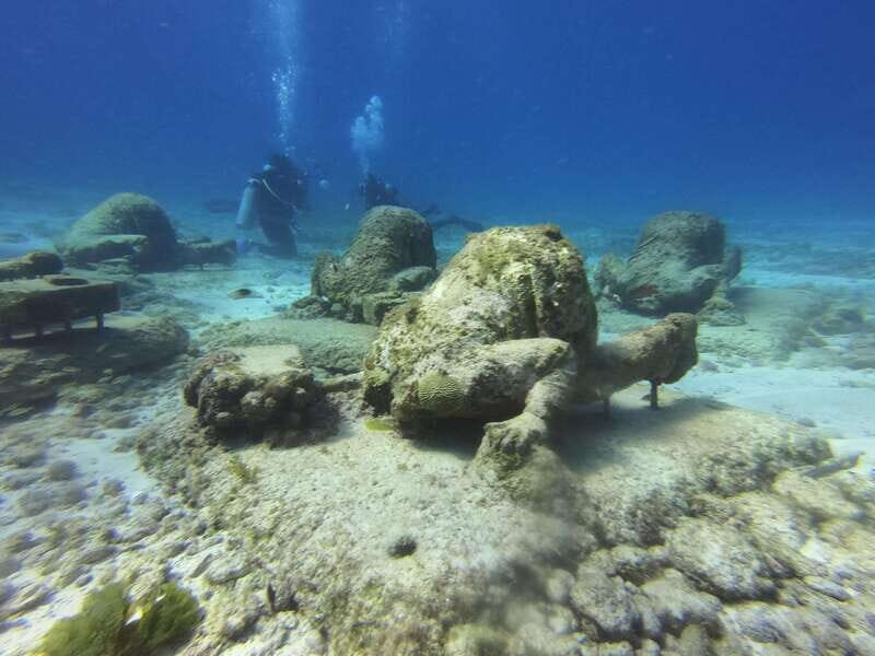 Cancun: 2-Tank Dive for Beginners with MUSA and Reef Dive - The Real Experience: What Makes This Dive Special