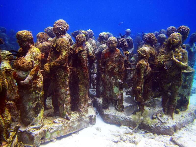 Cancun: 2-Tank Dive for Beginners with MUSA and Reef Dive - The Sum Up: Who Is This Tour Best For?