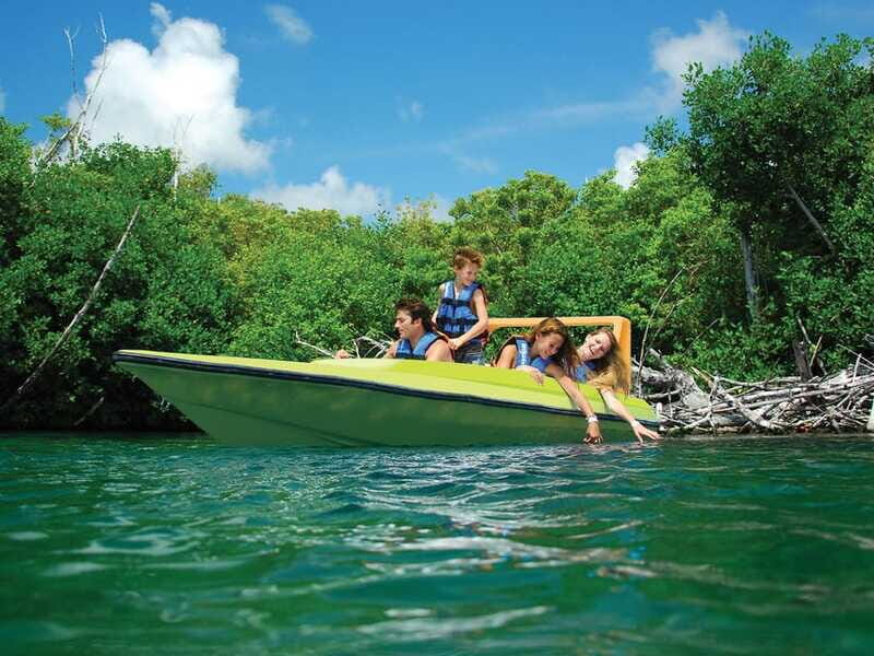 Cancun: 2Hour Speedboat Experience - What to Bring and Consider