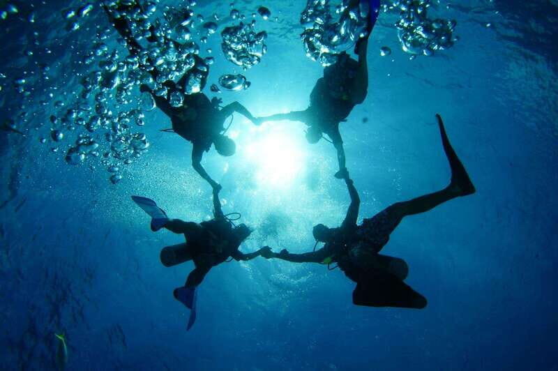 CANCUN: 2T REEF DIVES FOR CERTIFIED DIVERS - Final Thoughts: Is It Worth It?