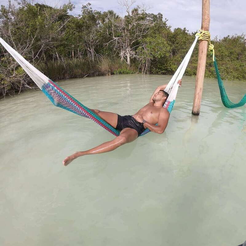 Cancun: 3 Cenotes & 1 Lagoon Tour - The Itinerary Breakdown: What to Expect on This Day Trip