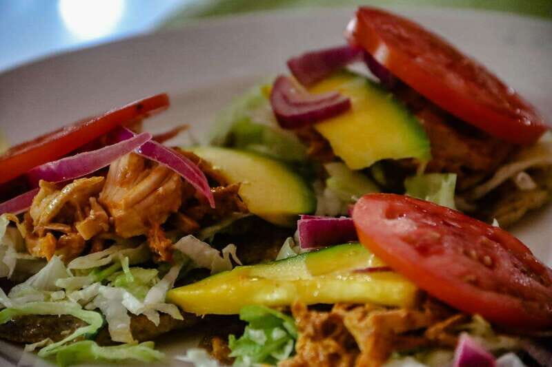 Cancun: 3-Hour Food Tour, Visit to the Market & Street Art - An Authentic Taste of Cancun’s Flavors and Streets