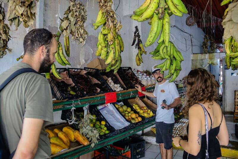 Cancun: 3-Hour Food Tour, Visit to the Market & Street Art - The Sum Up