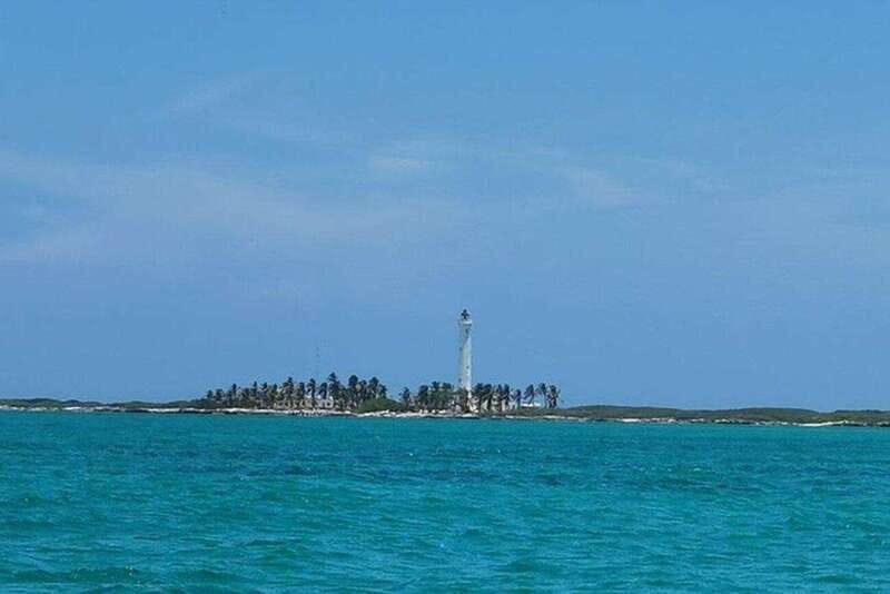 Cancun: 3 Islands Snorkel Adventure - Key Points