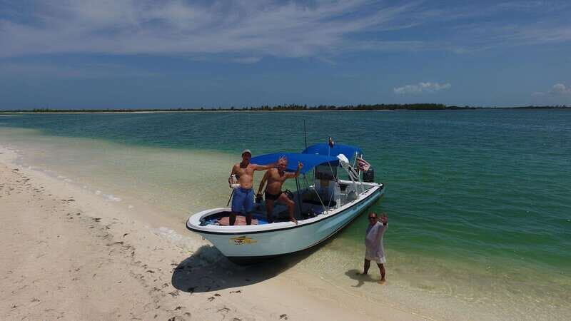 Cancun: 3 Islands Snorkel Adventure - Who Should Consider This Tour?